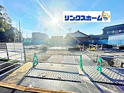 岩倉市本町01期　全3棟　2号棟 2