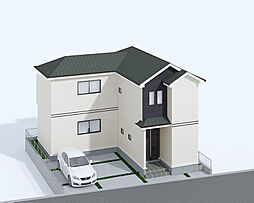 北名古屋市片場八瀬の木44番　全1棟　A号棟 1