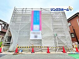 北名古屋市沖村第5　全1棟　1号棟 1