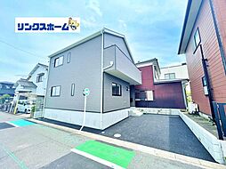 北名古屋市沖村第5 全1棟 1号棟 1