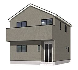 北名古屋市沖村第5　全1棟　1号棟 1