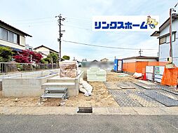 一宮市浅井町河田桜の里　全1棟　1号棟 1