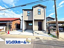 豊山町青山5期 全1棟 1号棟 1