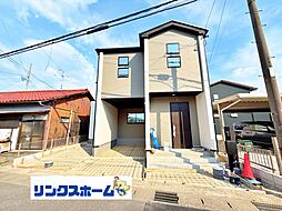 豊山町青山5期　全1棟　1号棟 1