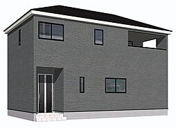 可児市今渡第5　全1棟　1号棟 1