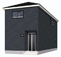 可児市今渡第6　全2棟　1号棟 1