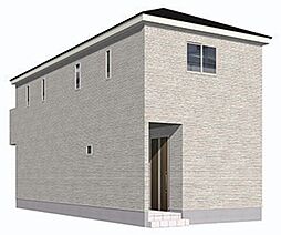 可児市今渡第6　全2棟　2号棟 2