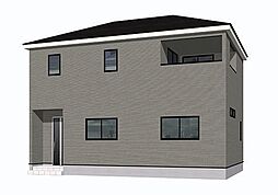 多治見市平井町第5　全3棟　1号棟 1