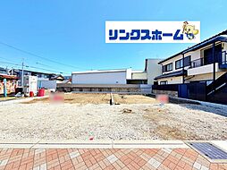 江南市古知野町3期　全2棟　1号棟 1