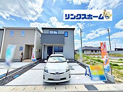 春日井市熊野桜佐区画整理　全4棟　1号棟 1