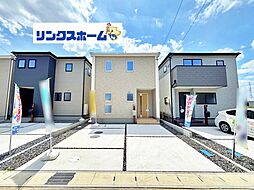 春日井市熊野桜佐区画整理　全4棟　2号棟 2