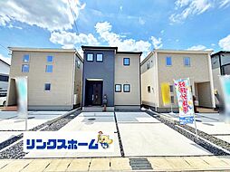 春日井市熊野桜佐区画整理　全4棟　3号棟 3