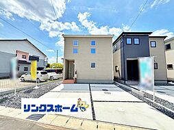 春日井市熊野桜佐区画整理　全4棟　4号棟 4