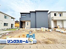 小牧市多気西町　全4棟　2号棟 2