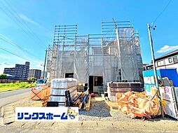 犬山市富岡新町　全2棟　2号棟 2
