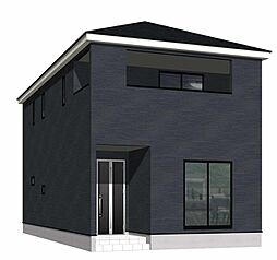 江南市飛高町第5　全1棟　1号棟 1