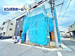 北名古屋市久地野河原120番　全1棟　A号棟 1