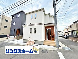 北名古屋市久地野河原120番 全1棟 A号棟 1