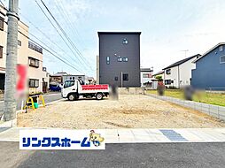 北名古屋市久地野河原120番　全1棟　A号棟 1