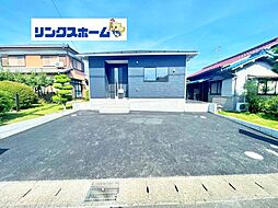 犬山市上坂町第3　全1棟　1号棟 1