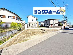 一宮市西五城24番　全1棟　1号棟 1