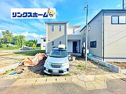 各務原市那加前野一丁目 全7棟 2号棟 2