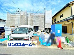 多治見市第1小田町　全2棟　2号棟 2