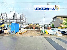 各務原市第3各務おがせ町　全3棟　3号棟 3
