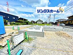 各務原市川島渡町第2　全3棟　3号棟 3
