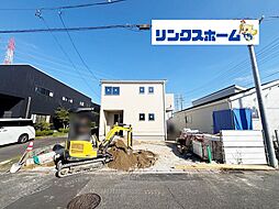 各務原市川島渡町第2　全3棟　3号棟 3