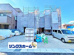 小牧市池之内鳶ヶ巣　全2棟　1号棟 1