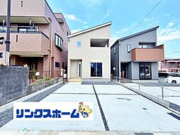 小牧市池之内鳶ヶ巣 全2棟 1号棟 1