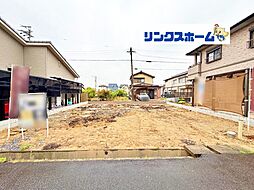 犬山市第1橋爪万願寺　全1棟　1号棟 1