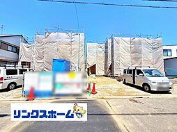 稲沢市田代　全2棟　1号棟 1