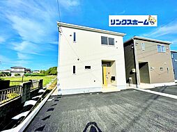 美濃加茂市本郷町第11 全4棟 1号棟 1