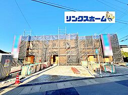 美濃加茂市本郷町第11　全4棟　2号棟 2