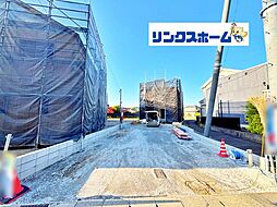 美濃加茂市本郷町第11　全4棟　4号棟 1