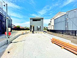 美濃加茂市本郷町第11 全4棟 4号棟 1