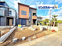 丹羽郡扶桑町大字高雄覚王寺前 全3棟 3号棟 3