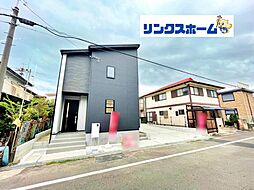 犬山市中唐曽　全1棟　1号棟 1