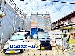 丹羽郡第1扶桑町柏森寺裏　全2棟　1号棟 1