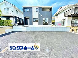 多治見市小名田町西ケ洞第2　全1棟　1号棟 1