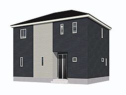 美濃加茂市加茂野町稲辺第3　全1棟　1号棟 1