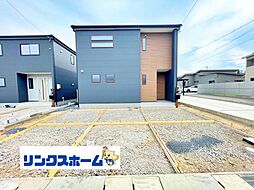 美濃加茂市西町8丁目　全3棟　1号棟 1