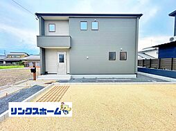 美濃加茂市西町8丁目　全3棟　3号棟 3