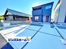 江南市第2般若町　全2棟　2号棟 2