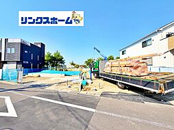 江南市第1今市場町　全2棟　1号棟 1