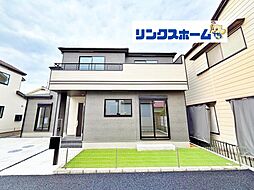 北名古屋市熊之庄十二社99番 全4棟 B号棟 2