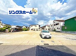 北名古屋市熊之庄十二社99番　全4棟　C号棟 3