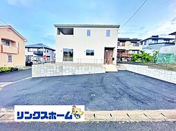 御嵩町御嵩第4 全1棟 1号棟 1